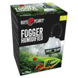 RP Fogger maxi 2,2 Ltr