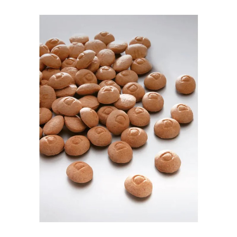 Mera Lamme- og ris drops 10 kg. ca. 1,8 cm.