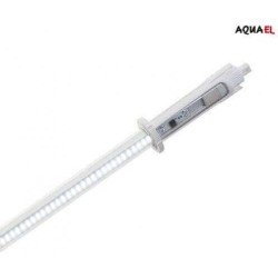 Aquael Leddy LED rør 16W retrofit Actinic - 85-90cm akvarie