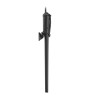 ULTRA HEATER D&N 25W PLASTIC HEATER
