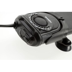 ULTRA HEATER D&N 25W PLASTIC HEATER