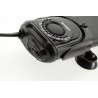 ULTRA HEATER D&N 25W PLASTIC HEATER
