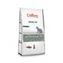 7kg Calibra Cat HOUSECAT...