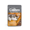 100g Calibra vådfoder And & Kylling (24)