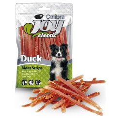 JOY Duck Strips 80g (14)
