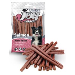 JOY Salmon Sticks 80g (14)