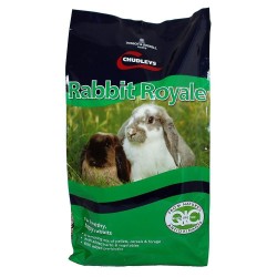 Rabbit Royale14kg (Naturkost)