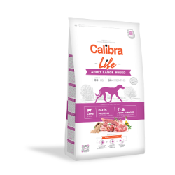 12 kg ADULT Large Calibra...