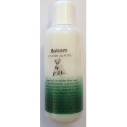 Balsam hair care 200ml