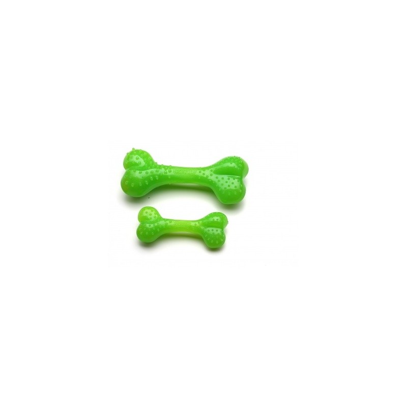 Mint Dental Bone grøn 16,5 cm