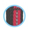 Webbinghalsbånd med refleksbånd Lg.40-65 cm rød