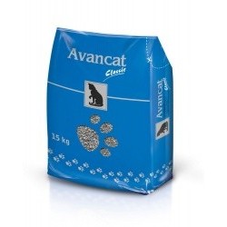 AvanCat Classic 15 kg