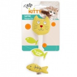 Cat fish "Kitty" (3)