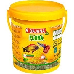 Flora Flakes10L