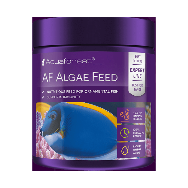 AF Algae Feed