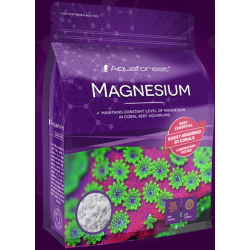 Magnesium 750 g