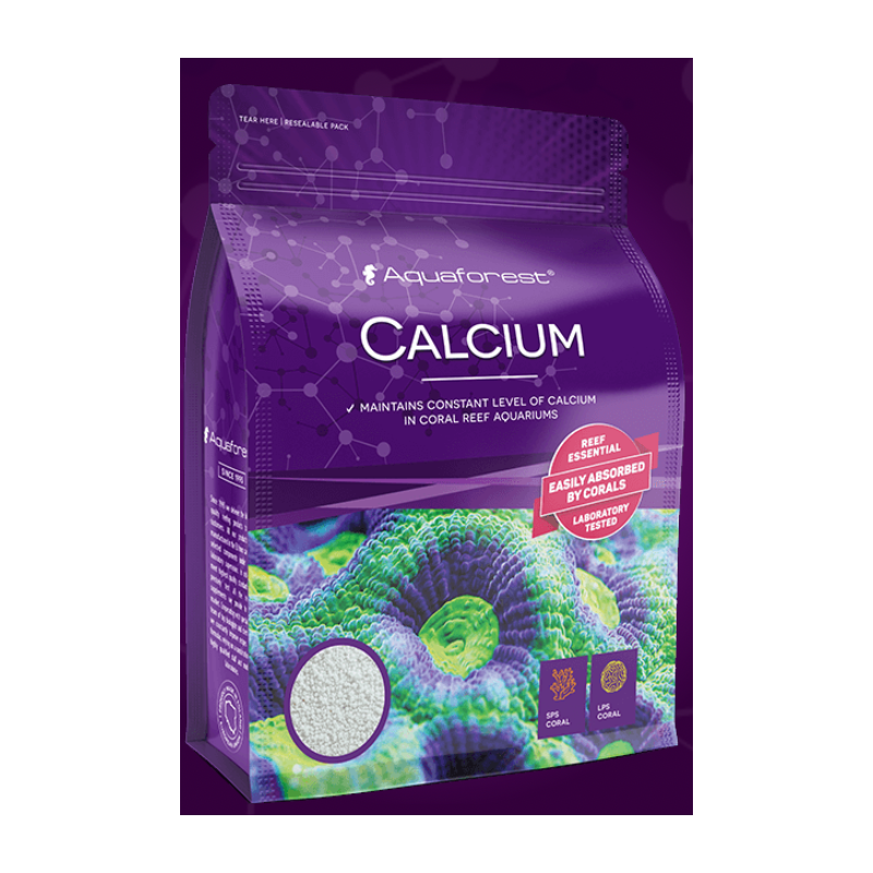 Calcium 850 g