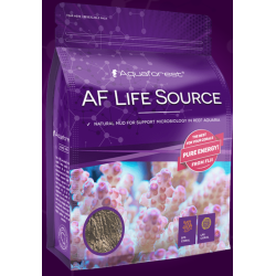 AF Life Source 1000 ml pose