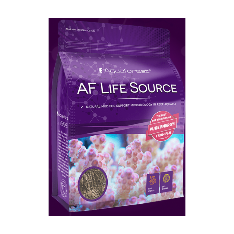 AF Life Source 1000 ml pose