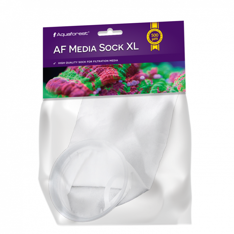 AF Media Sock XL