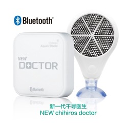 NEW DOCTOR BLUETOOTH...