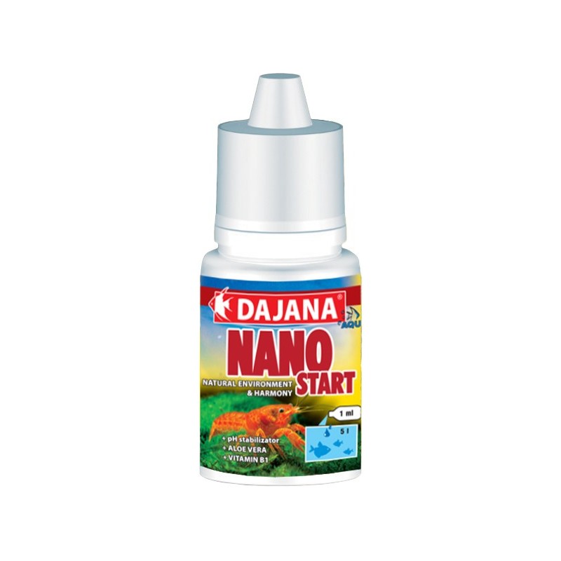 NANO START 20 ml