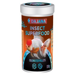 ISF coldwater pellets 100...