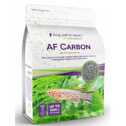 AF Carbon Fresh 1000ML