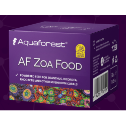 AF Zoa Food 30g