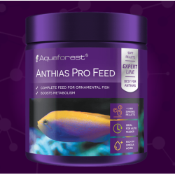 Anthias Pro Feed 120g