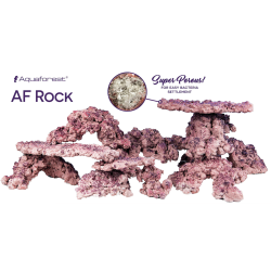 AF Rock Mix 18kg NEW